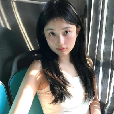 世界尽头女朋友